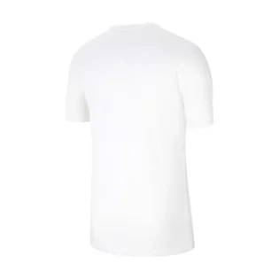 Футболка мужская Nike M Nsw Tee Good Chest Swsh White DX1983-100