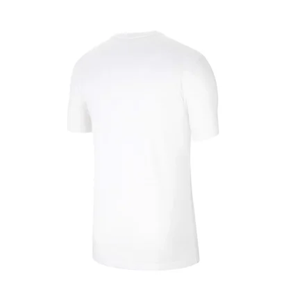Футболка мужская Nike M Nsw Tee Good Chest Swsh White DX1983-100