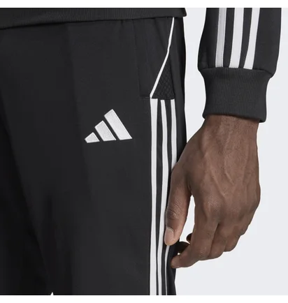 Шорты мужские Adidas Tiro 23 League 3/4 Pants Black Hs3548