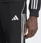 Шорты мужские Adidas Tiro 23 League 3/4 Pants Black Hs3548