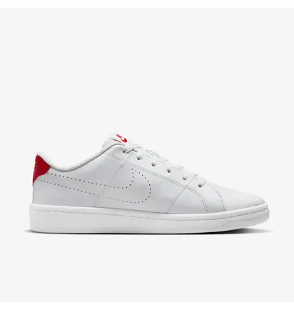 Кроссовки мужские Nike Court Royale 2 Nn White DX5939-101