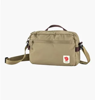 Сумка унисекс Fjallraven High Coast Beige 23227.221