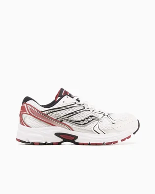 Кросівки чоловічі Saucony Ride Millennium White S70812-17