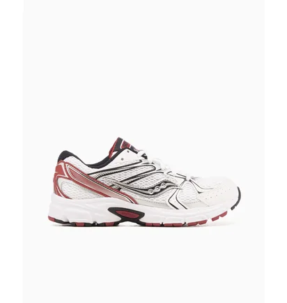 Кроссовки мужские Saucony Ride Millennium White S70812-17