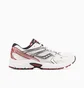 Кроссовки мужские Saucony Ride Millennium White S70812-17