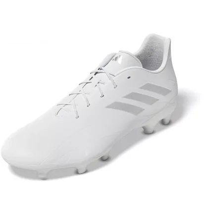Бутсы детские Adidas Copa Pure.3 Fg White HQ8947