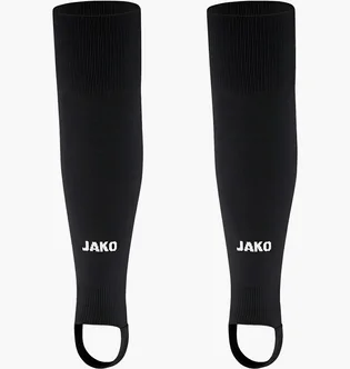 Гетри унісекс Jako Glasgow 2.0 Black 3414-08