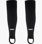 Гетри унісекс Jako Glasgow 2.0 Black 3414-08
