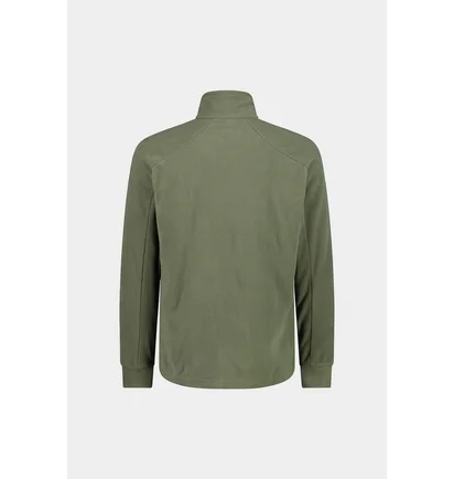Олимпийка мужская CMP Jacket Olive 33H2347-F876