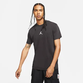 Футболка мужская Air Jordan M J Df Air Dry Gfx Ss Top Black DA2694-010