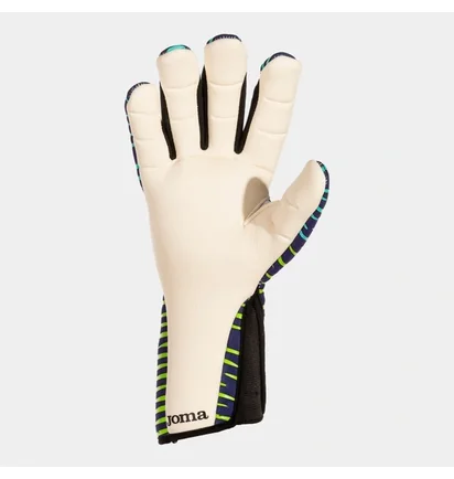 Перчатки вратарские Joma Gk Panther Multi 401182.317