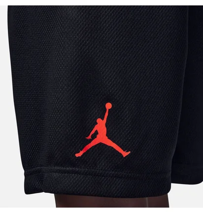 Шорты детские Air Jordan Home And Away Shorts Black 95C432-023