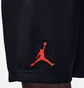Шорты детские Air Jordan Home And Away Shorts Black 95C432-023