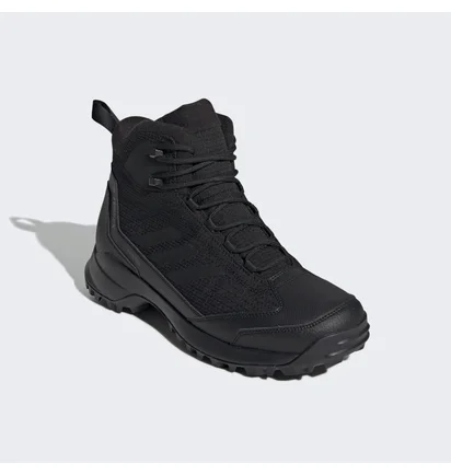 Ботинки мужские Adidas Terrex Frozetrack Mid Black AC7841