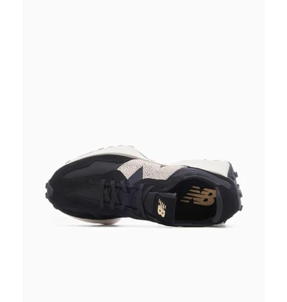 Кросівки жіночі New Balance S327 Ph Black WS327PH