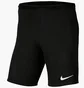Шорти дитячі Nike Park Iii Black Bv6865-010