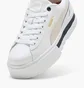 Кроссовки женские Puma Mayze Classics Sneakers White 398573-01