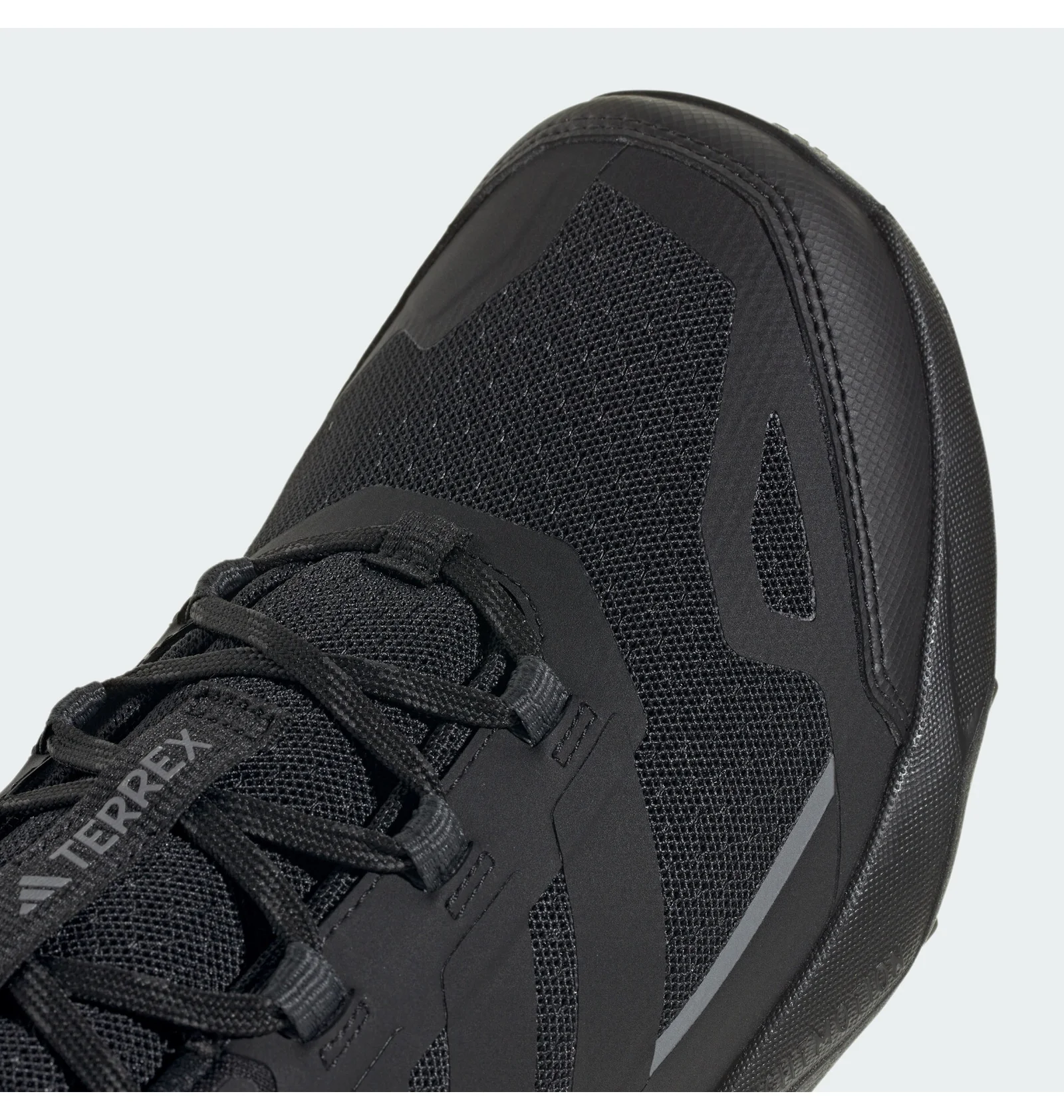 ᐉ Кросівки чоловічі Adidas Terrex Skychaser Ax5 Gore-Tex Black