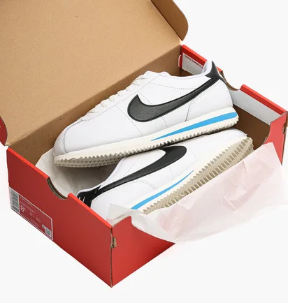 Кроссовки женские Nike Cortez White DN1791-100
