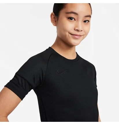 Футболка детская Nike Dri-Fit Academy Black CW6103-011