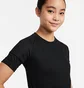 Футболка детская Nike Dri-Fit Academy Black CW6103-011