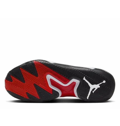 Кроссовки мужские Air Jordan One Take 4 Red DZ3338-600