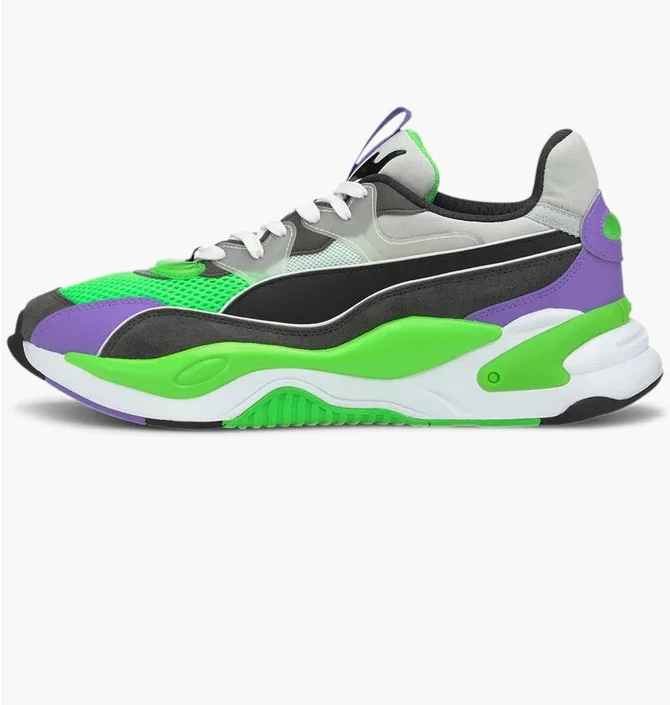Кросівки чоловічі Puma Rs-2K Multi 373309-02