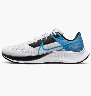 Кроссовки мужские Nike Air Zoom Pegasus 38 White/Blue CW7356-009