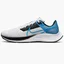 Кроссовки мужские Nike Air Zoom Pegasus 38 White/Blue CW7356-009