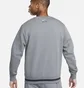 Свитшот мужской Nike Air Grey FN7692-065