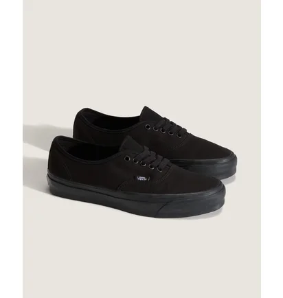 Кеди унісекс Vans Lx Authentic Reissue Black VN0007QZBKA