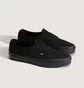 Кеди унісекс Vans Lx Authentic Reissue Black VN0007QZBKA