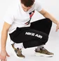 Штани чоловічі Nike Black DM5209-010