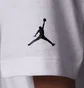 Футболка детская Air Jordan Crafted Utility T-Shirt White 45D715-001