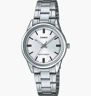Часы женские Casio Analog LTP-V005D-7A
