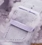 Тапочки жіночі Birkenstock Arizona Split Violet 1025447