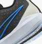 Кросівки унісекс Nike Sabrina 1 Family Bonds Basketball Shoes Grey FQ3381-001