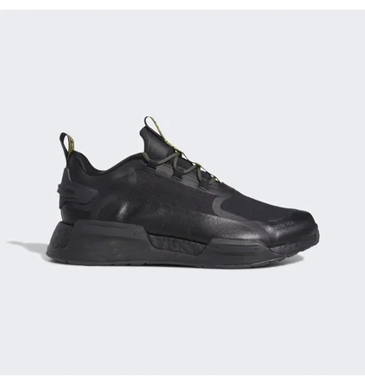 Кроссовки мужские Adidas Nmd_V3 Gore-Tex Black Gx9472
