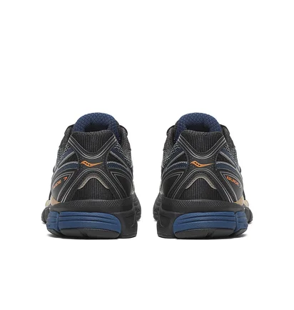 Кроссовки унисекс Saucony Guide 7 Disrupt Blue S70936-49
