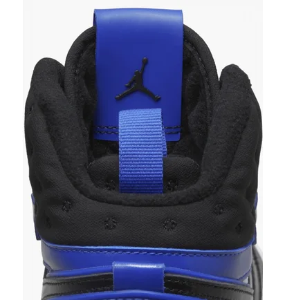 Кросівки жіночі Air Jordan 1 Acclimate Black Dc7723-401