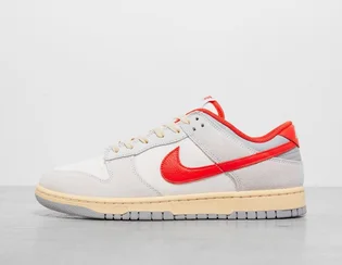 Кросівки чоловічі Nike Dunk Low 85 White FJ5429-133