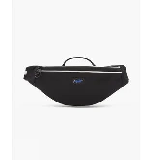 Сумка унисекс Nike Heritage S Wstpck - Retro Black DR6266-010