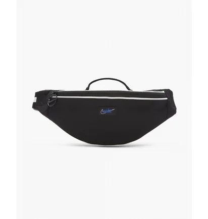 Сумка унисекс Nike Heritage S Wstpck - Retro Black DR6266-010