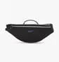 Сумка унисекс Nike Heritage S Wstpck - Retro Black DR6266-010