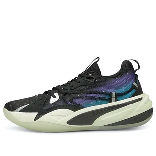 Кросівки унісекс Puma Nintendo X J.Cole X Rs-Dreamer Black 195004-01