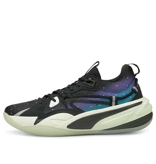 Кроссовки унисекс Puma Nintendo X J.Cole X Rs-Dreamer Black 195004-01