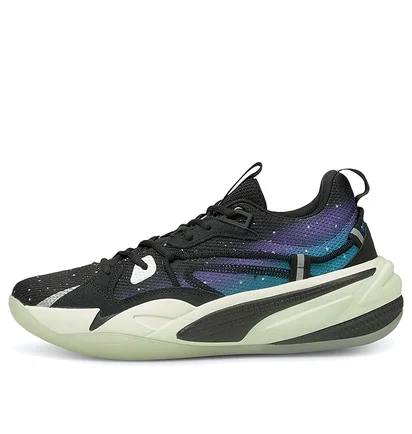 Кросівки унісекс Puma Nintendo X J.Cole X Rs-Dreamer Black 195004-01
