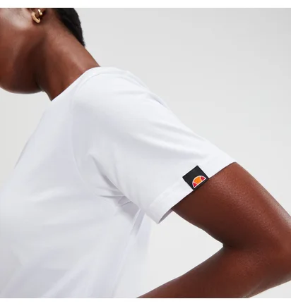 Футболка женская Ellesse Svetta T-Shirt White SGP16453-908