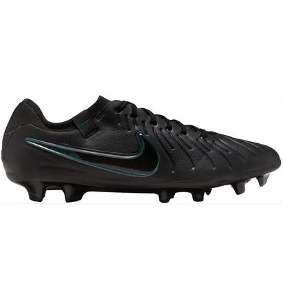 Бутси унісекс Nike Legend 10 Pro Fg Black DV4333-002