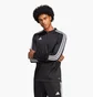 Кофта мужская Adidas Tiro 23 Club Training Top Black Hs3617
